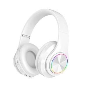 1643009737721-Belear B39 Studio Over-Ear Wireless Bluetooth 5.0 Black Headphones2.jpg